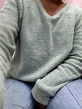 Snapshot of Ananya_34 chatting on 10, 2, 2026 Ananya 34 online show from 10, 2, 2026