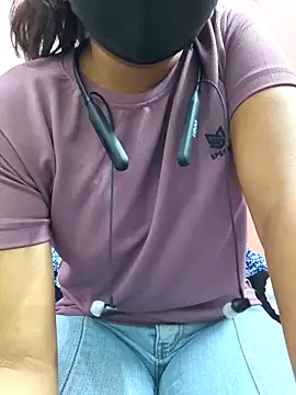 Snapshot of Ananya_34 chatting on 5, 3, 2026 Ananya 34 online show from 5, 3, 2026