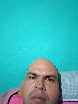 Snapshot of Camilo-31RI chatting on 9, 2, 2026 Camilo-31RI online show from 9, 2, 2026