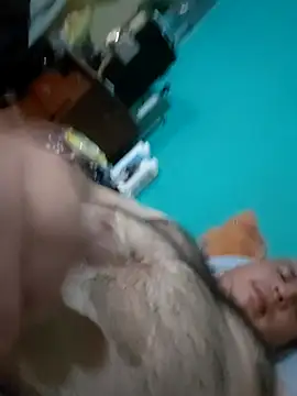 Snapshot of Camilo-31RI chatting on 11, 2, 2026 Camilo-31RI online show from 11, 2, 2026