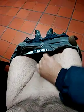 Snapshot of Camilo-31RI chatting on 22, 2, 2026 Camilo-31RI online show from 22, 2, 2026