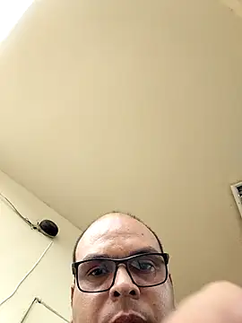 Snapshot of Camilo-31RI chatting on 23, 2, 2026 Camilo-31RI online show from 23, 2, 2026