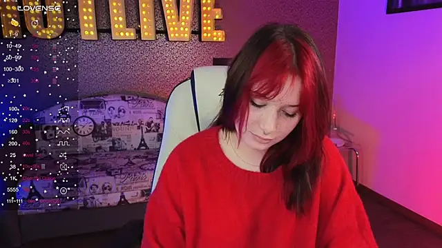 Eridabytrend online show from 1, 4, 2026