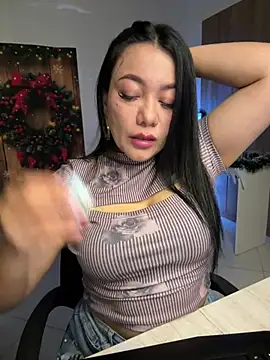 Abril10  online show from 5, 1, 2025