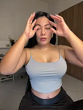 Abril10  online show from 8, 3, 2025