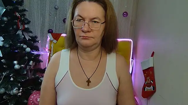 HolyMilfa online show from 23, 1, 2025