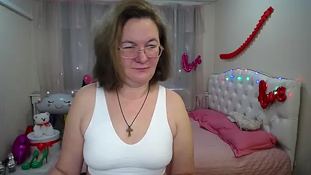 HolyMilfa online show from 16, 2, 2025