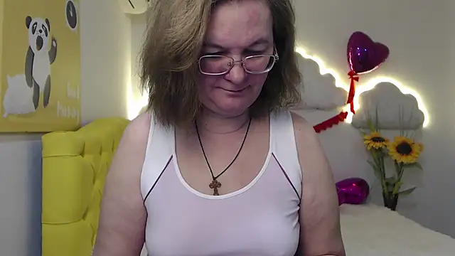 HolyMilfa online show from 21, 2, 2025