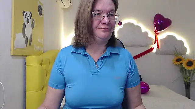 HolyMilfa online show from 20, 3, 2025