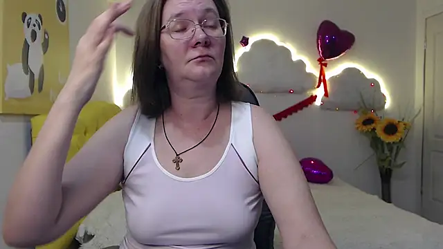 HolyMilfa online show from 22, 3, 2025