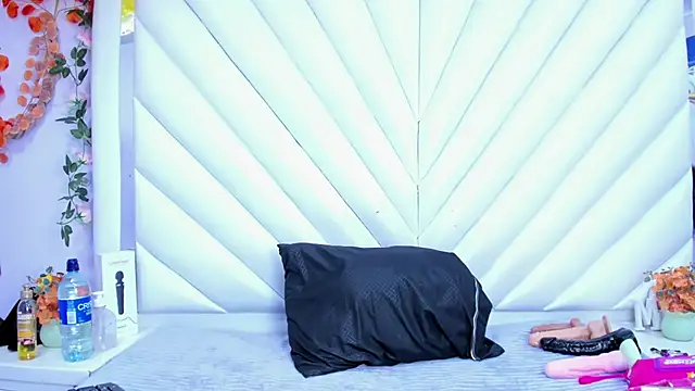 SalmaSantos online show from 1, 3, 2026