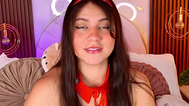 pamelajons  online show from 10, 4, 2026