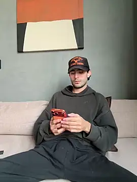 Ckeefer96 online show from 23, 2, 2026