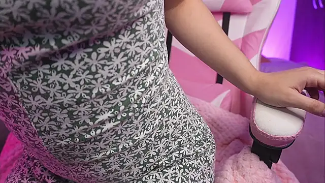 Lilou albrecht online show from 3, 3, 2026