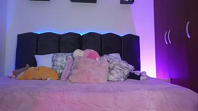 Lilou albrecht online show from 16, 3, 2026