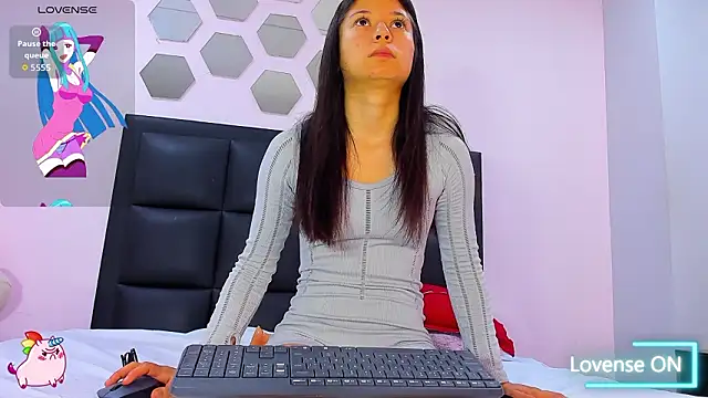 Snapshot of Catalina_Jonex chatting on 24, 2, 2026 Catalina Jonex online show from 24, 2, 2026