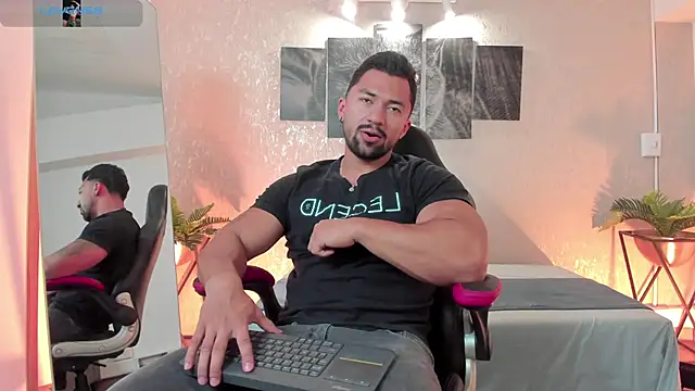 Regan   online show from 5, 12, 2024