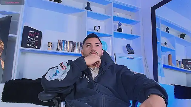 Regan   online show from 21, 2, 2026