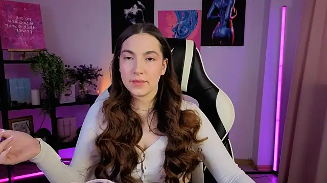 MelissaLovvv online show from 28, 2, 2026