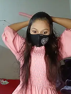 Nadia-2 online show from 9, 12, 2024