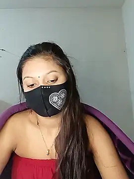 Nadia-2 online show from 23, 12, 2024