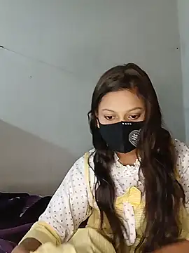 Nadia-2 online show from 28, 12, 2024