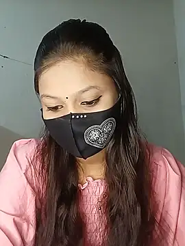 Nadia-2 online show from 6, 1, 2025