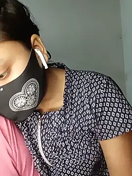 Nadia-2 online show from 12, 1, 2025