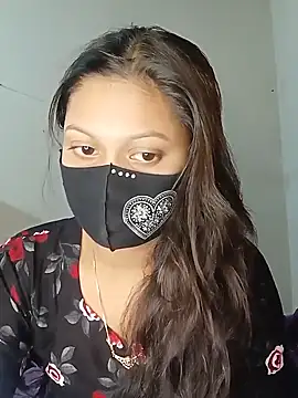 Nadia-2 online show from 17, 1, 2025