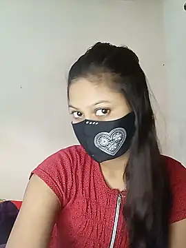 Nadia-2 online show from 22, 1, 2025