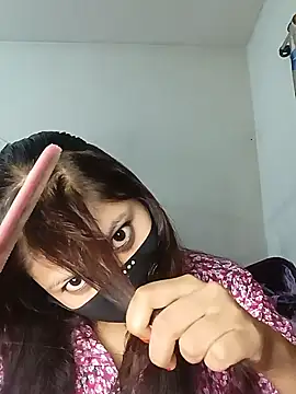 Nadia-2 online show from 11, 2, 2025