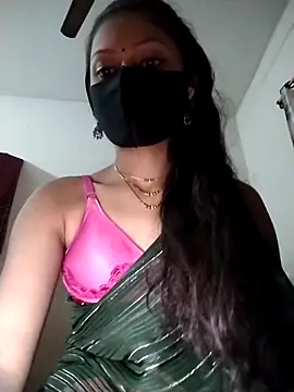 Nadia-2 online show from 27, 11, 2025