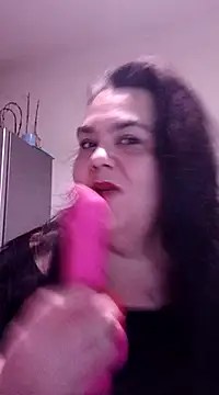 Snapshot of Niny84 chatting on 18, 1, 2025 Niny84 online show from 18, 1, 2025