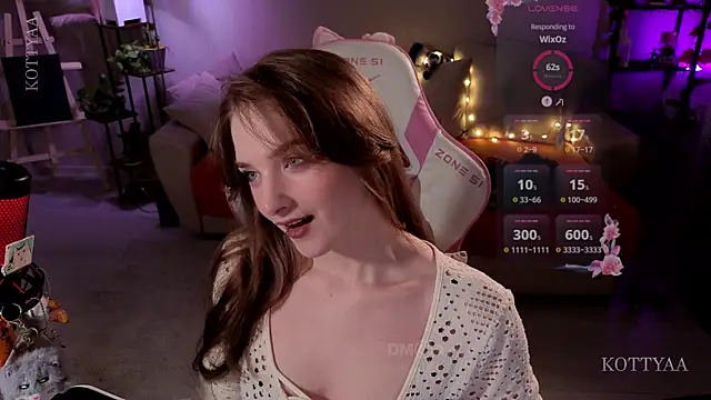 -Kottyaa- online show from 2, 4, 2026