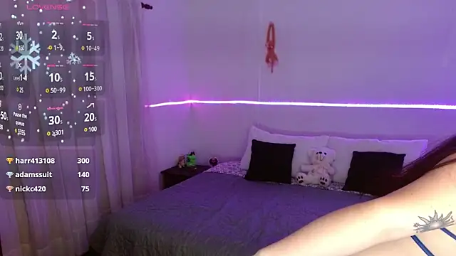 Snapshot of juaniblue chatting on 10, 12, 2024 juaniblue online show from 10, 12, 2024