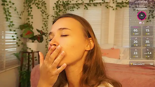 lexicoyy  online show from 28, 11, 2025