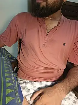 Hot boy Rudra online show from 9, 7, 2026