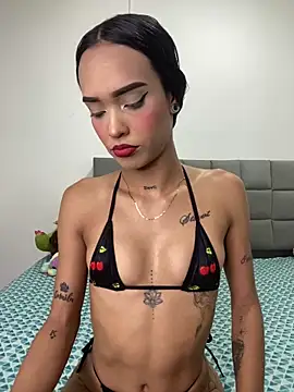 Exotic girl666 online show from 22, 9, 2025