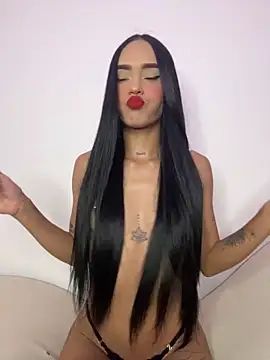 Exotic girl666 online show from 14, 12, 2025