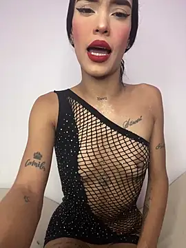 Exotic girl666 online show from 4, 4, 2026