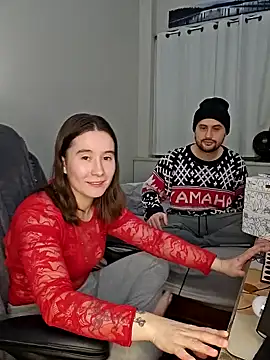 Snapshot of Kinkycouple1789 chatting on 5, 1, 2025 Kinkycouple1789 online show from 5, 1, 2025