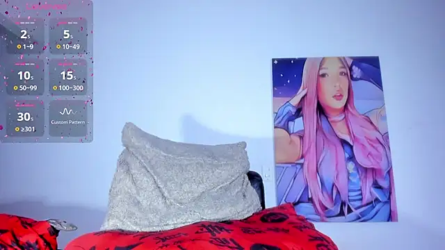 Kataliinasmith online show from 2, 12, 2025