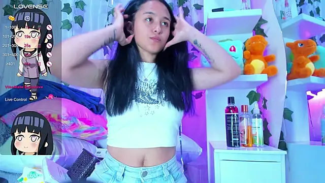 tokito mitsuri online show from 12, 1, 2026