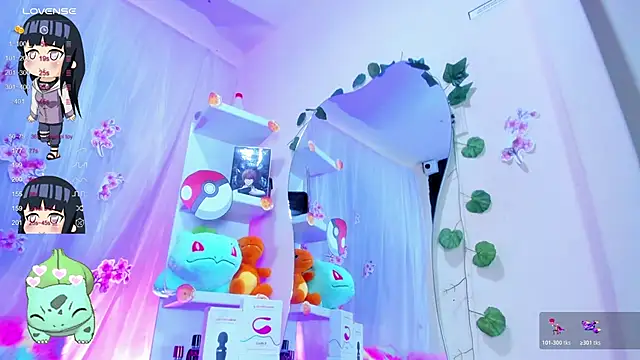 tokito mitsuri online show from 29, 5, 2026
