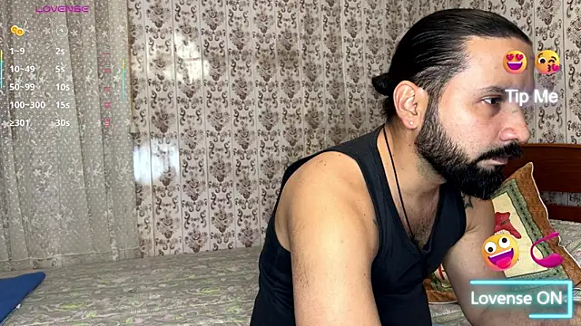 beardken online show from 6, 5, 2026