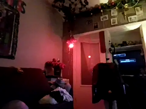 Snapshot of Maikel1981-NL chatting on 12, 1, 2025 Maikel1981-NL online show from 12, 1, 2025