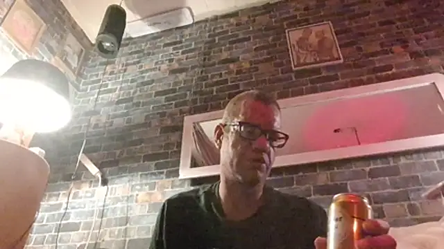 Maikel1981-NL online show from 31, 5, 2026