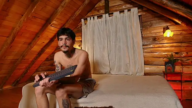 Laurensex4 online show from 13, 3, 2026