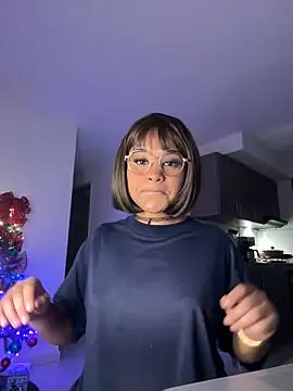 Lucy wilson5 online show from 21, 1, 2025