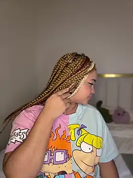 Lucy wilson5 online show from 30, 11, 2025